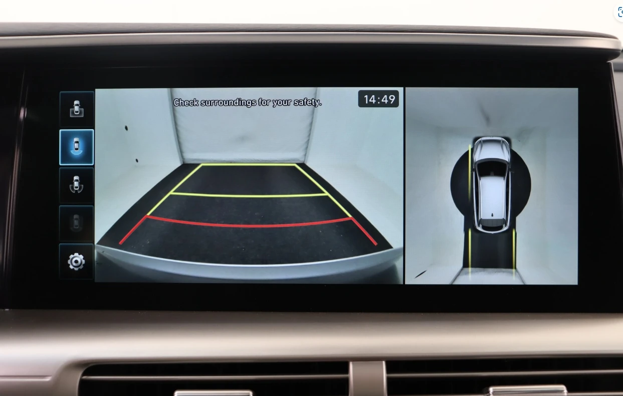 Hyundai Nexo | Mobile.bg � ����������� 12