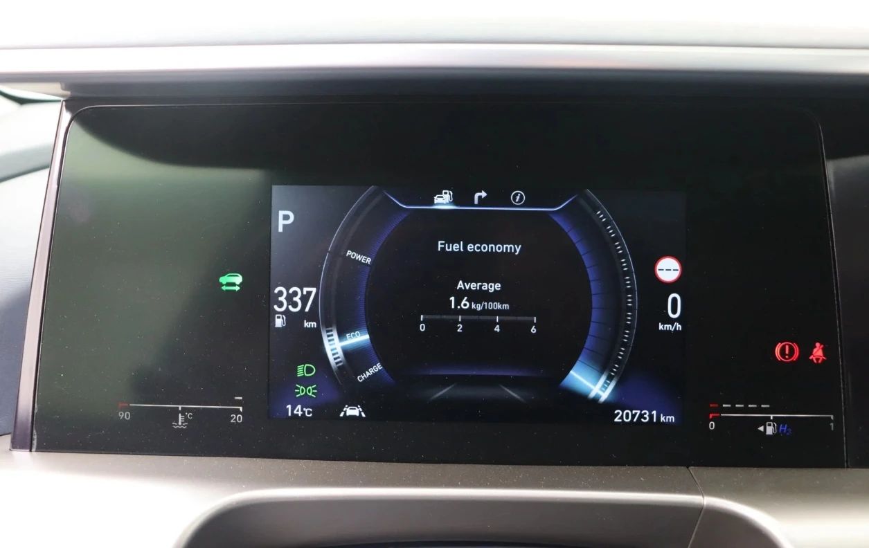 Hyundai Nexo | Mobile.bg � ����������� 11