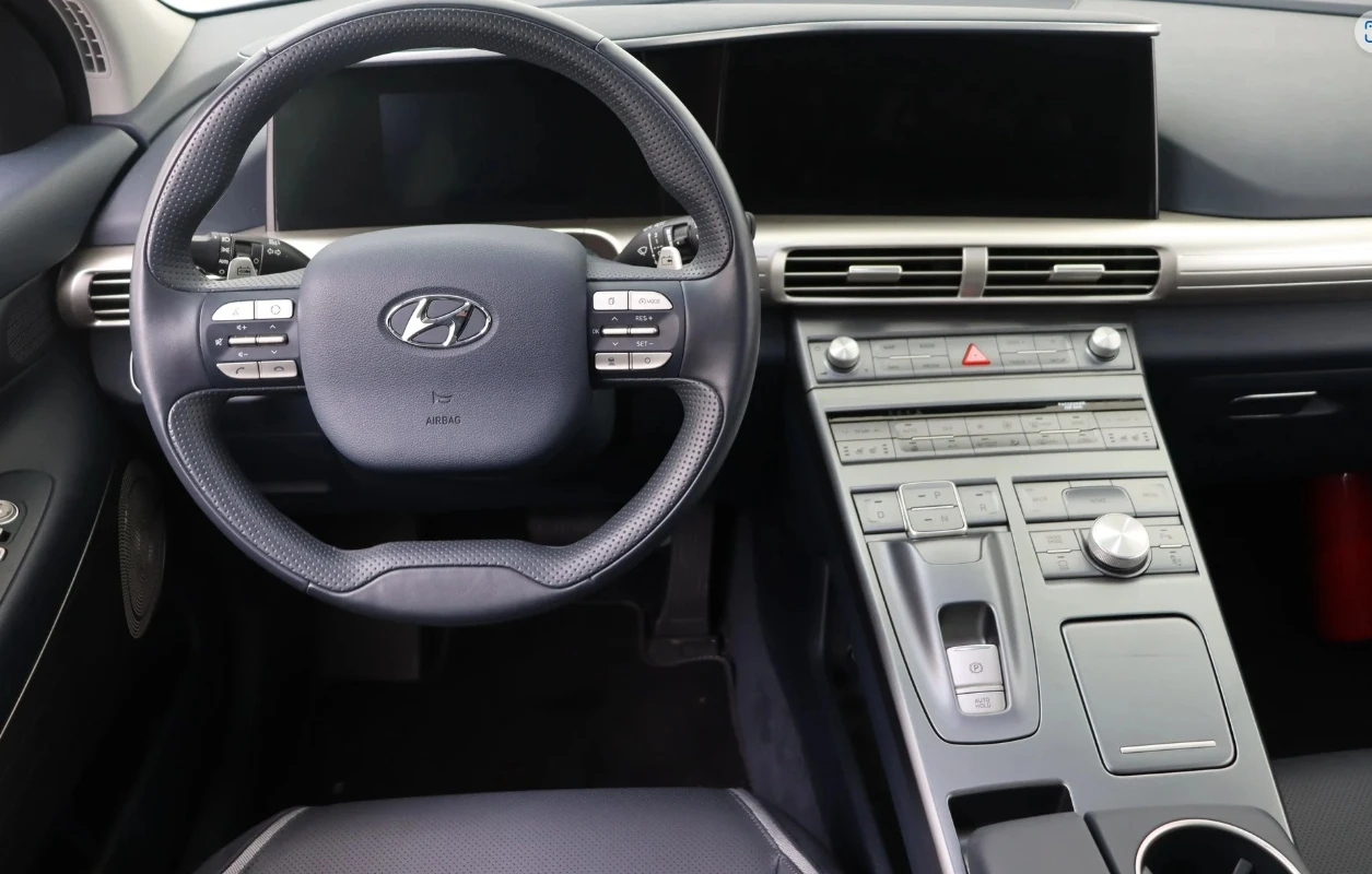 Hyundai Nexo | Mobile.bg � ����������� 14