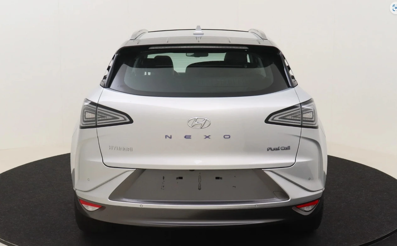 Hyundai Nexo | Mobile.bg � ����������� 4