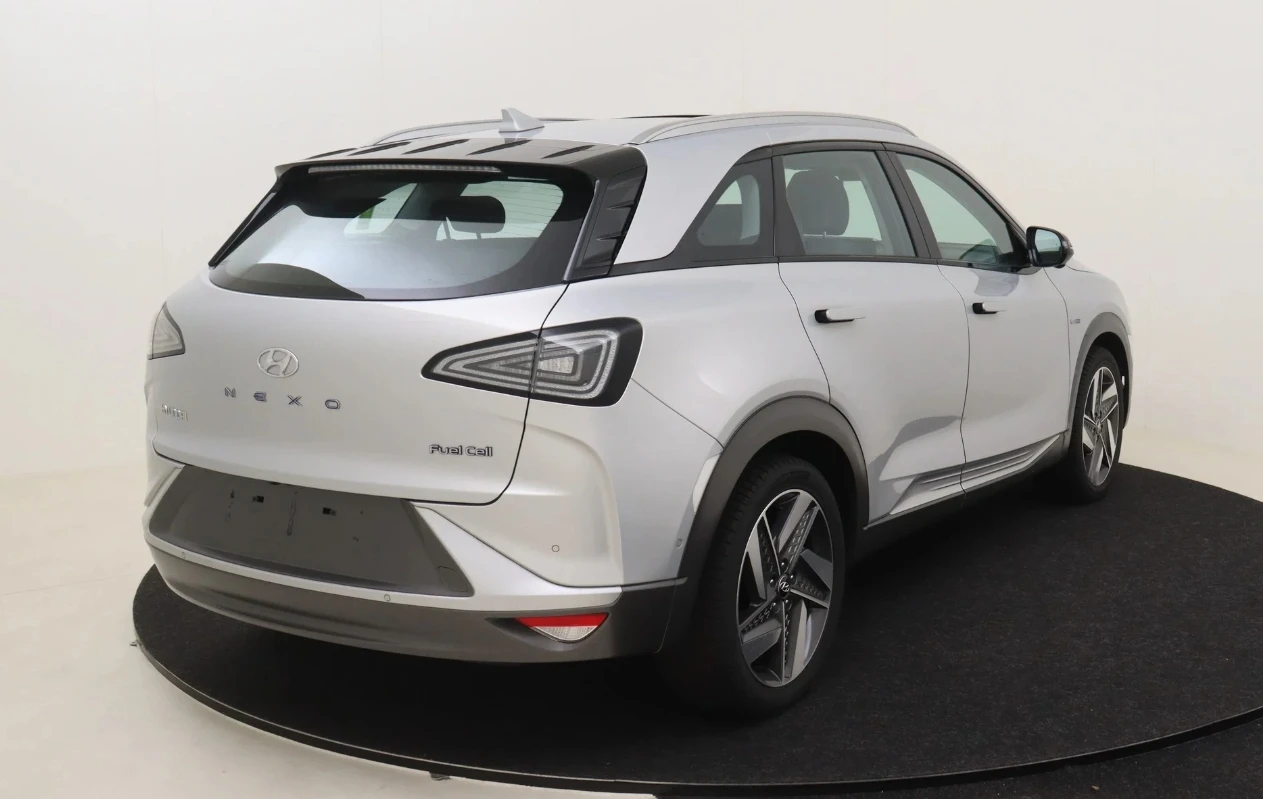 Hyundai Nexo | Mobile.bg � ����������� 3