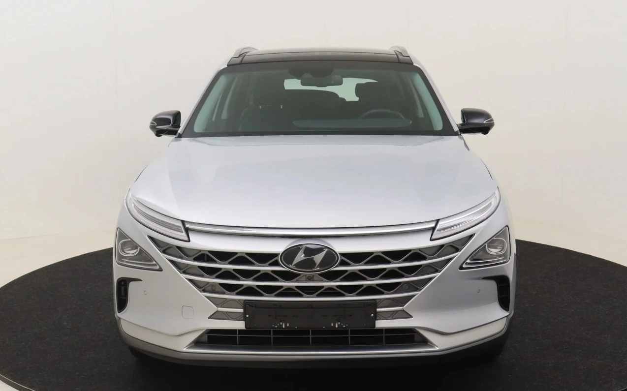 Hyundai Nexo | Mobile.bg � ����������� 8