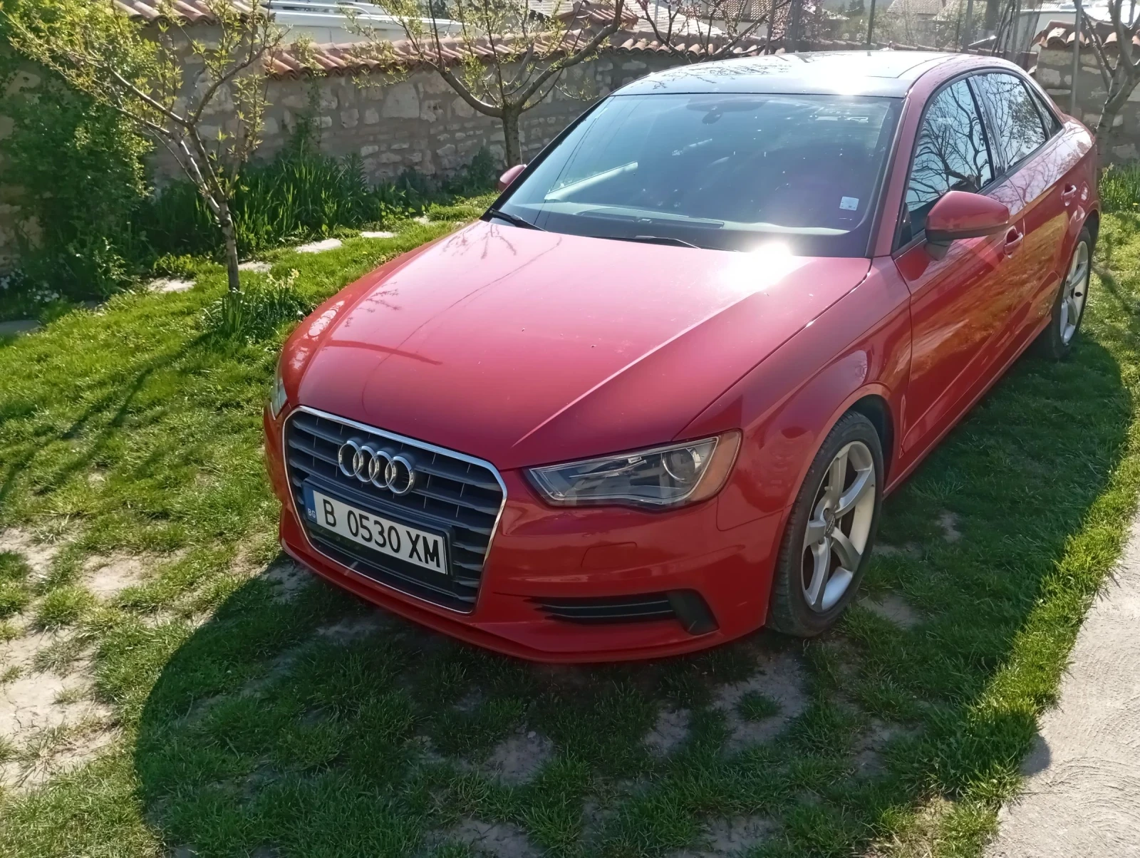 Audi A3 A3