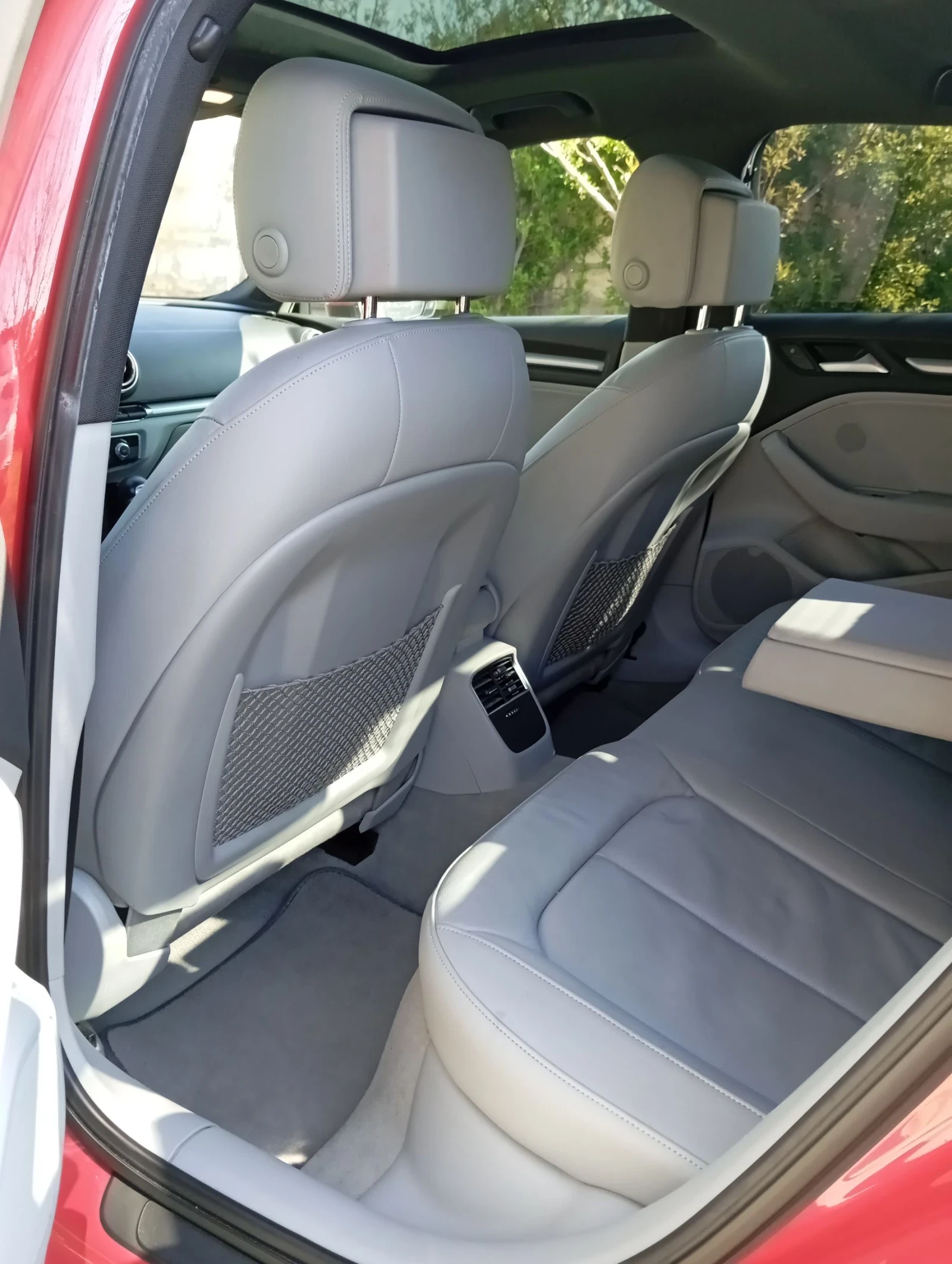 Audi A3 A3, снимка 11 - Автомобили и джипове - 54250456