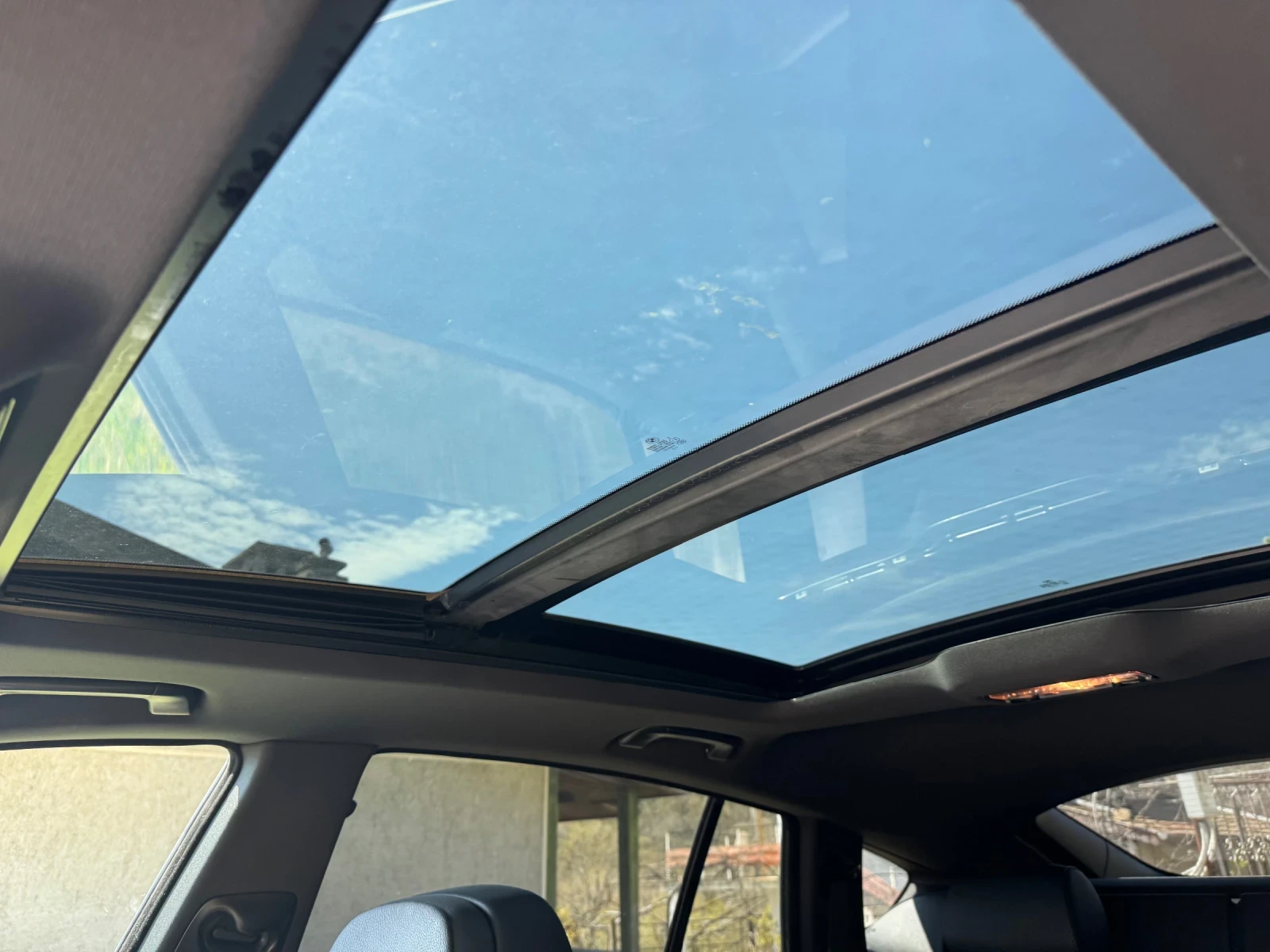 BMW 5 Gran Turismo 530Xdrive | Mobile.bg � ����������� 11