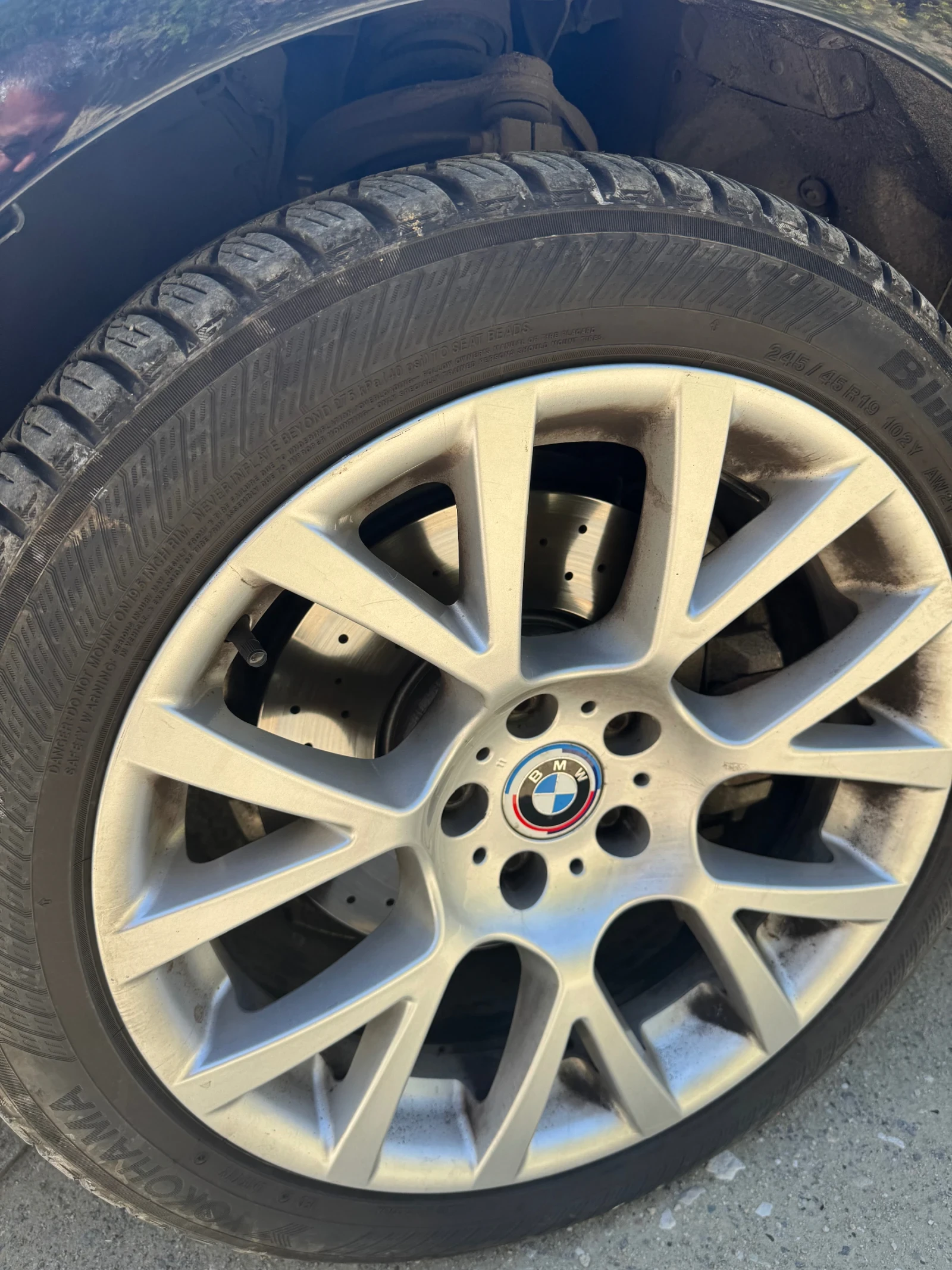 BMW 5 Gran Turismo 530Xdrive | Mobile.bg � ����������� 17