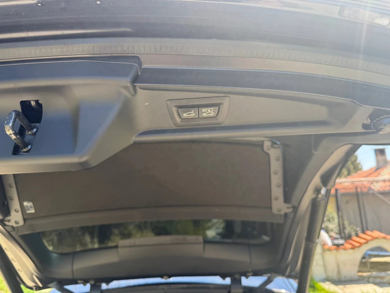 BMW 5 Gran Turismo 530Xdrive | Mobile.bg � ����������� 16