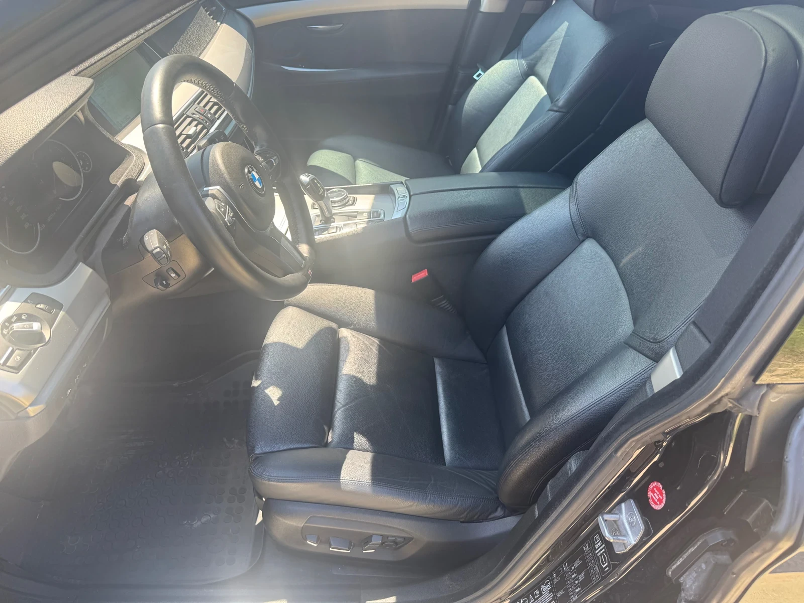 BMW 5 Gran Turismo 530Xdrive | Mobile.bg � ����������� 6