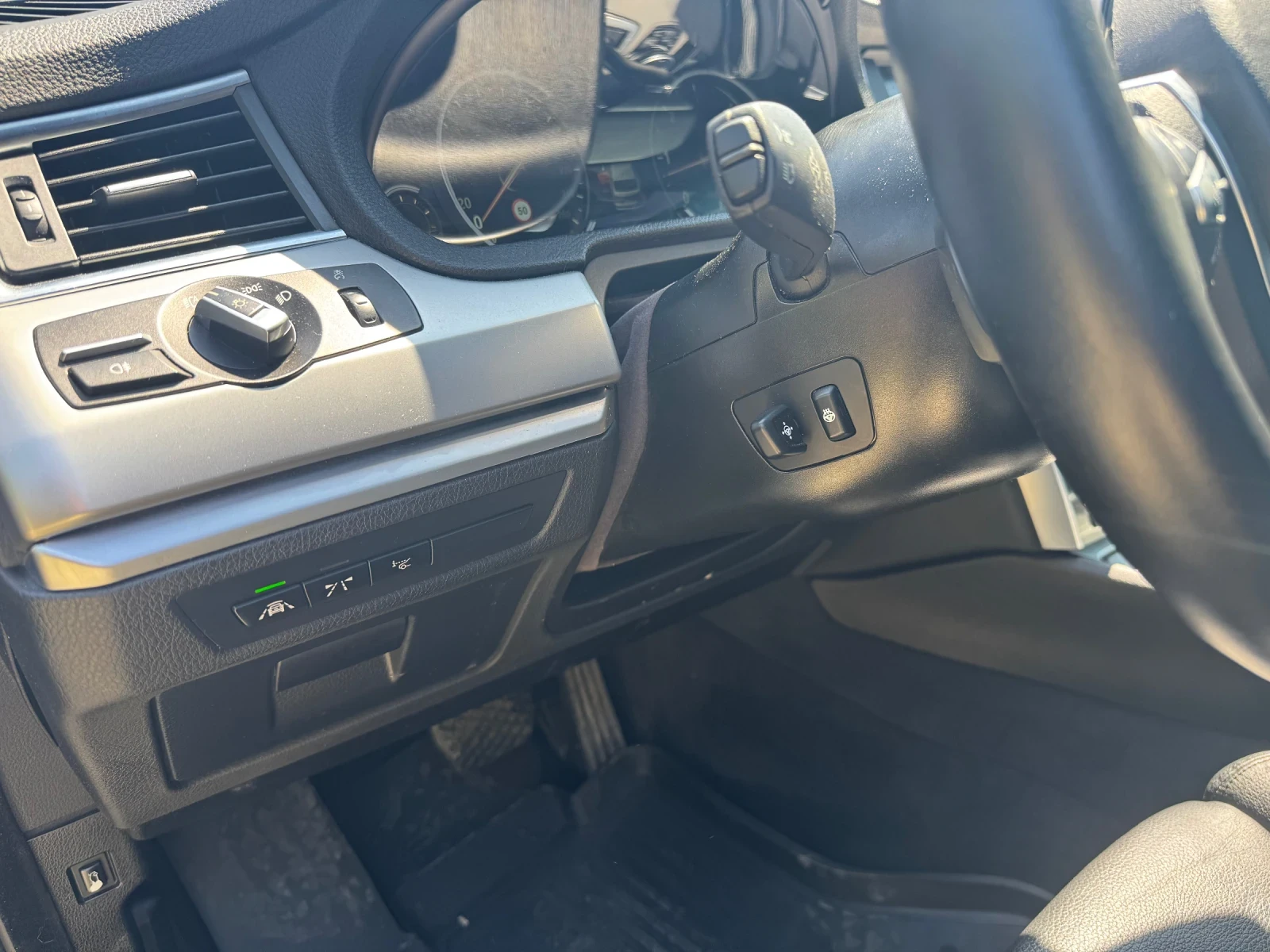 BMW 5 Gran Turismo 530Xdrive | Mobile.bg � ����������� 9