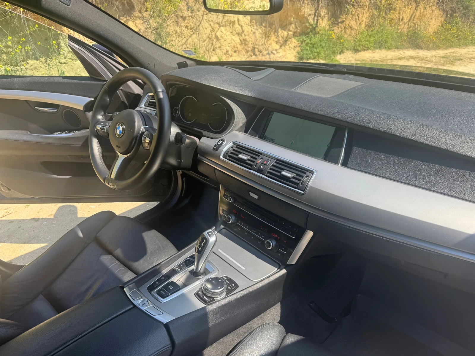 BMW 5 Gran Turismo 530Xdrive | Mobile.bg � ����������� 5