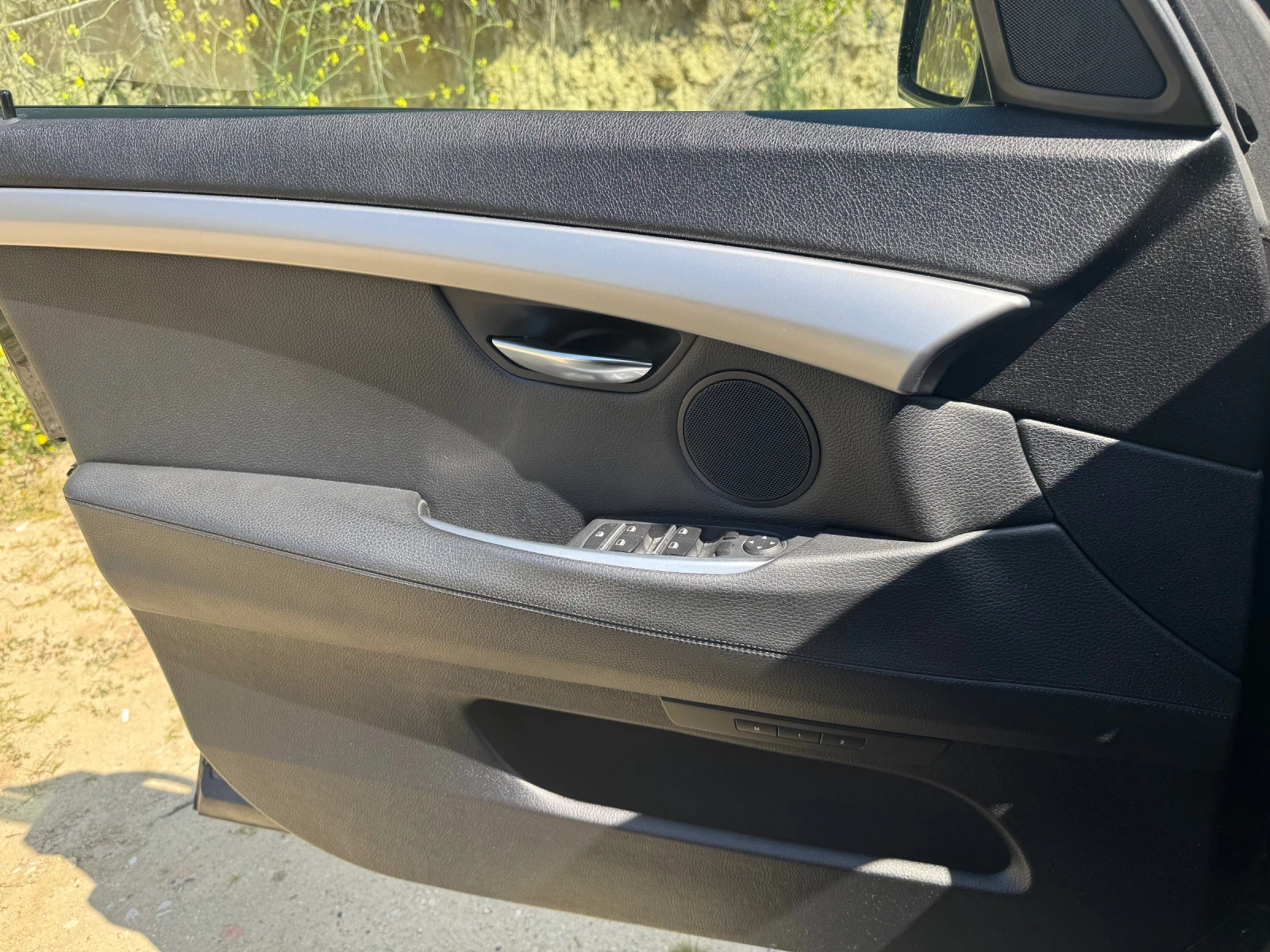 BMW 5 Gran Turismo 530Xdrive | Mobile.bg � ����������� 13