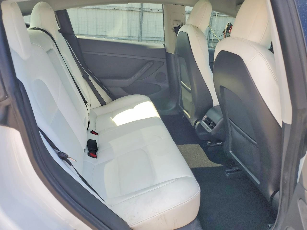 Tesla Model 3, снимка 10 - Автомобили и джипове - 54273371