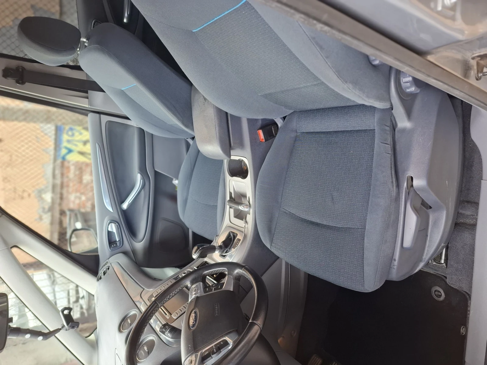 Ford Galaxy 2.0TDCI | Mobile.bg � ����������� 12