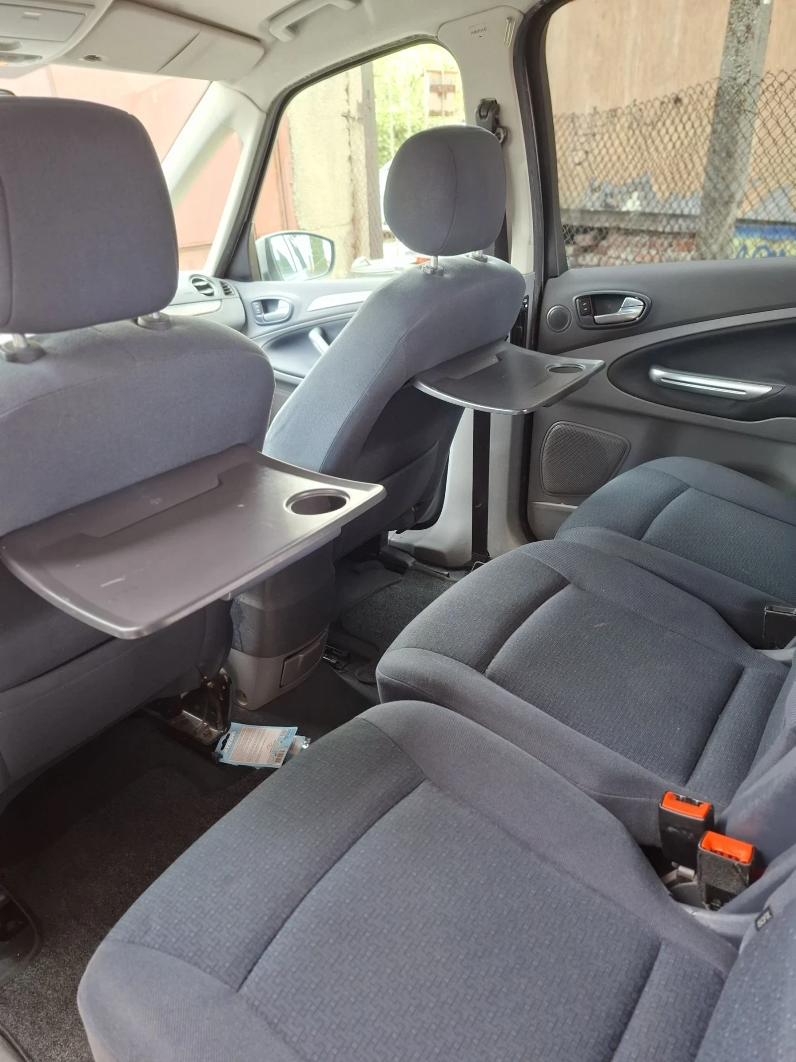 Ford Galaxy 2.0TDCI | Mobile.bg � ����������� 11