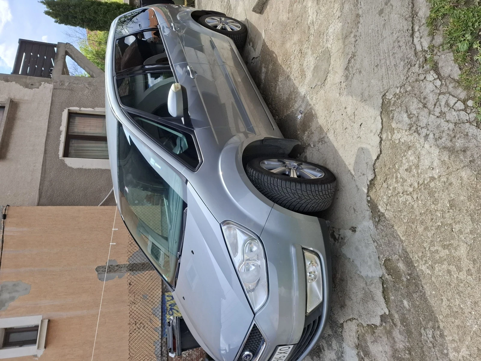 Ford Galaxy 2.0TDCI | Mobile.bg � ����������� 3