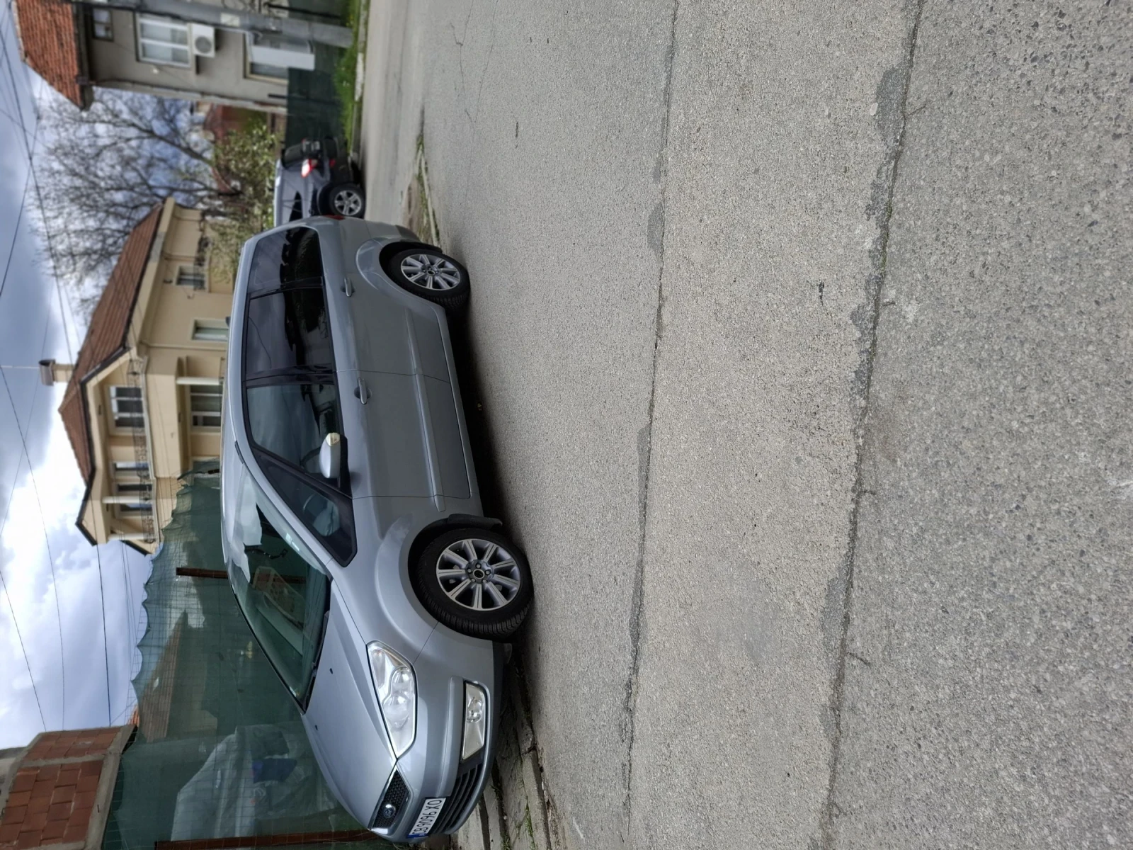 Ford Galaxy 2.0TDCI | Mobile.bg � ����������� 5