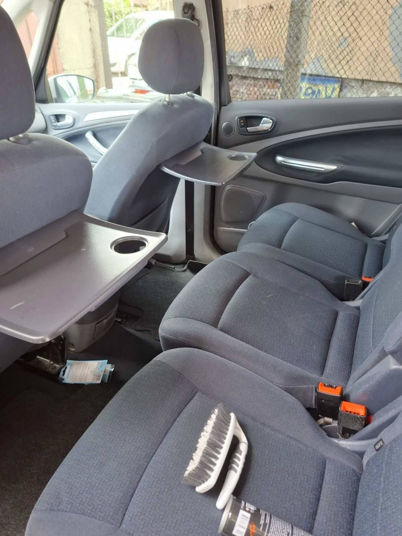 Ford Galaxy 2.0TDCI | Mobile.bg � ����������� 13