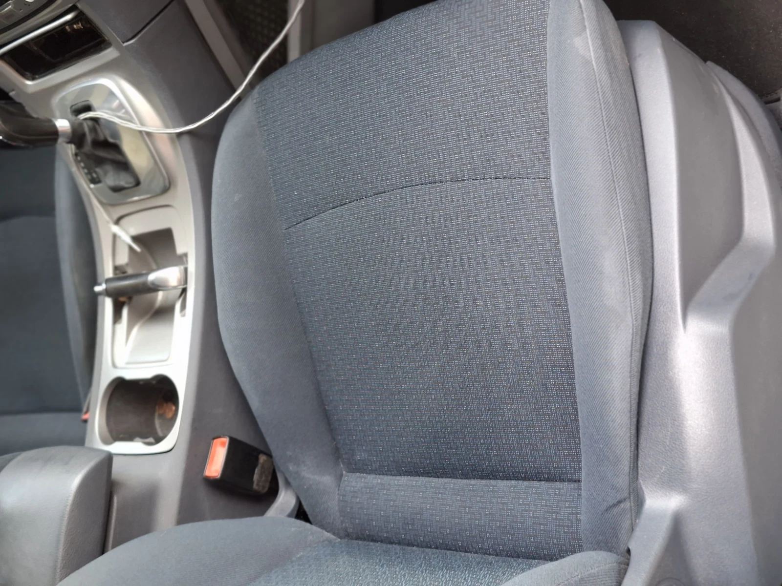 Ford Galaxy 2.0TDCI | Mobile.bg � ����������� 16