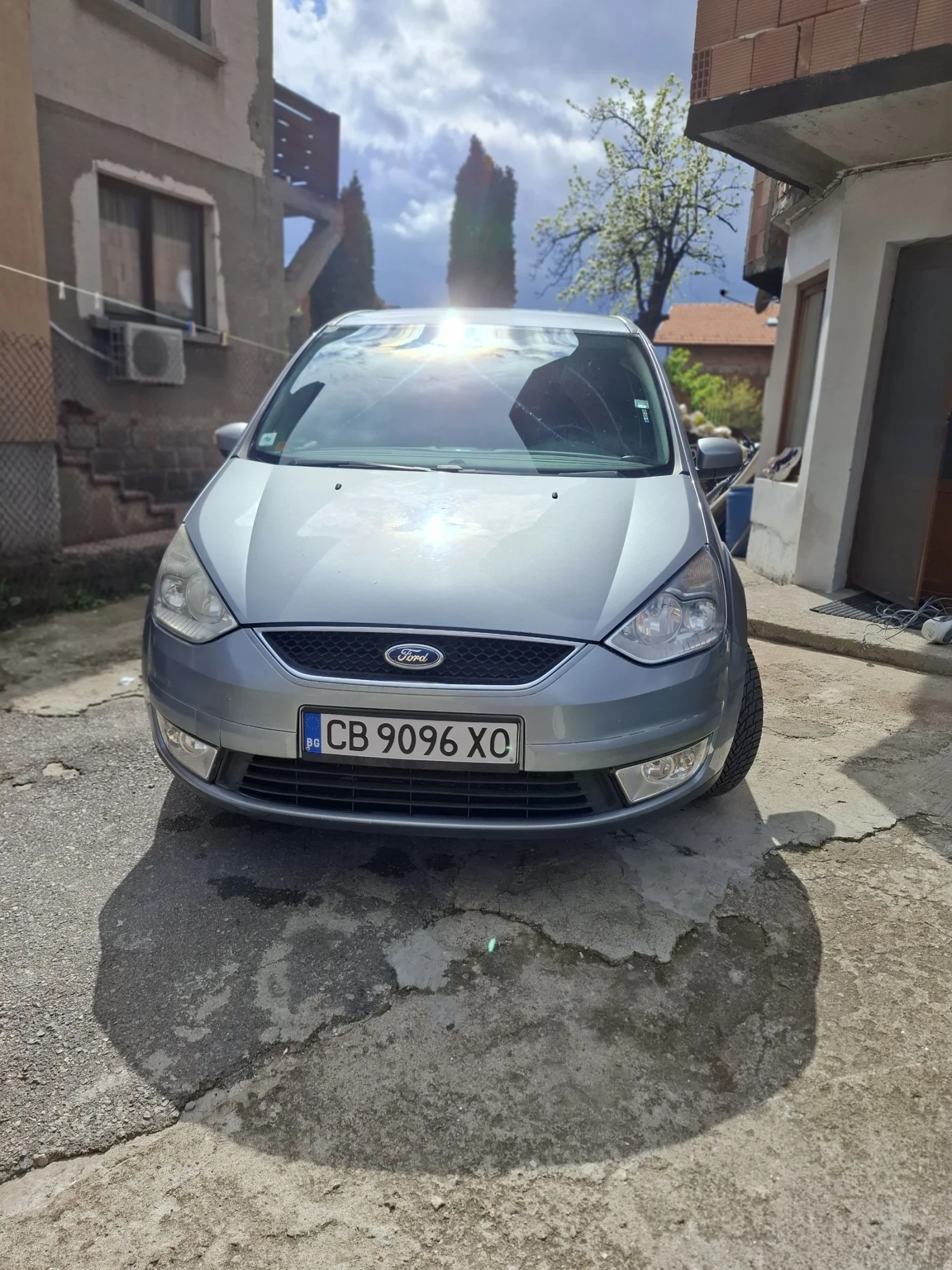 Ford Galaxy 2.0TDCI | Mobile.bg � ����������� 4