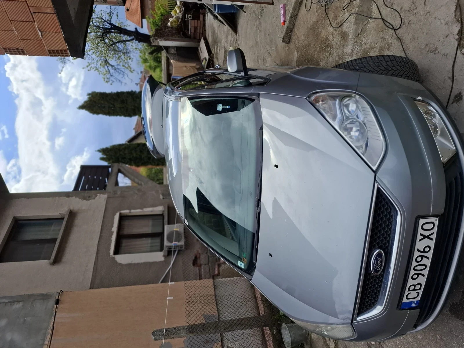 Ford Galaxy 2.0TDCI | Mobile.bg � ����������� 14