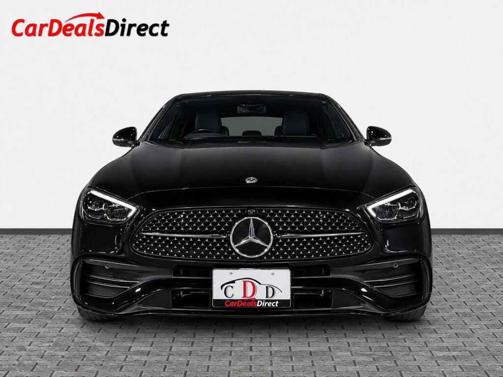 Mercedes-Benz C 300 4MATIC* DISTRONIC* 360CAMERA* BURMESTER* PANOROOF*, снимка 2 - Автомобили и джипове - 54567460
