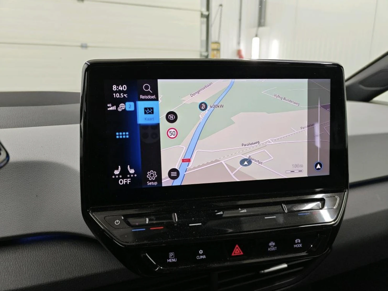 VW ID.3 1st MAX, снимка 12 - Автомобили и джипове - 54572996