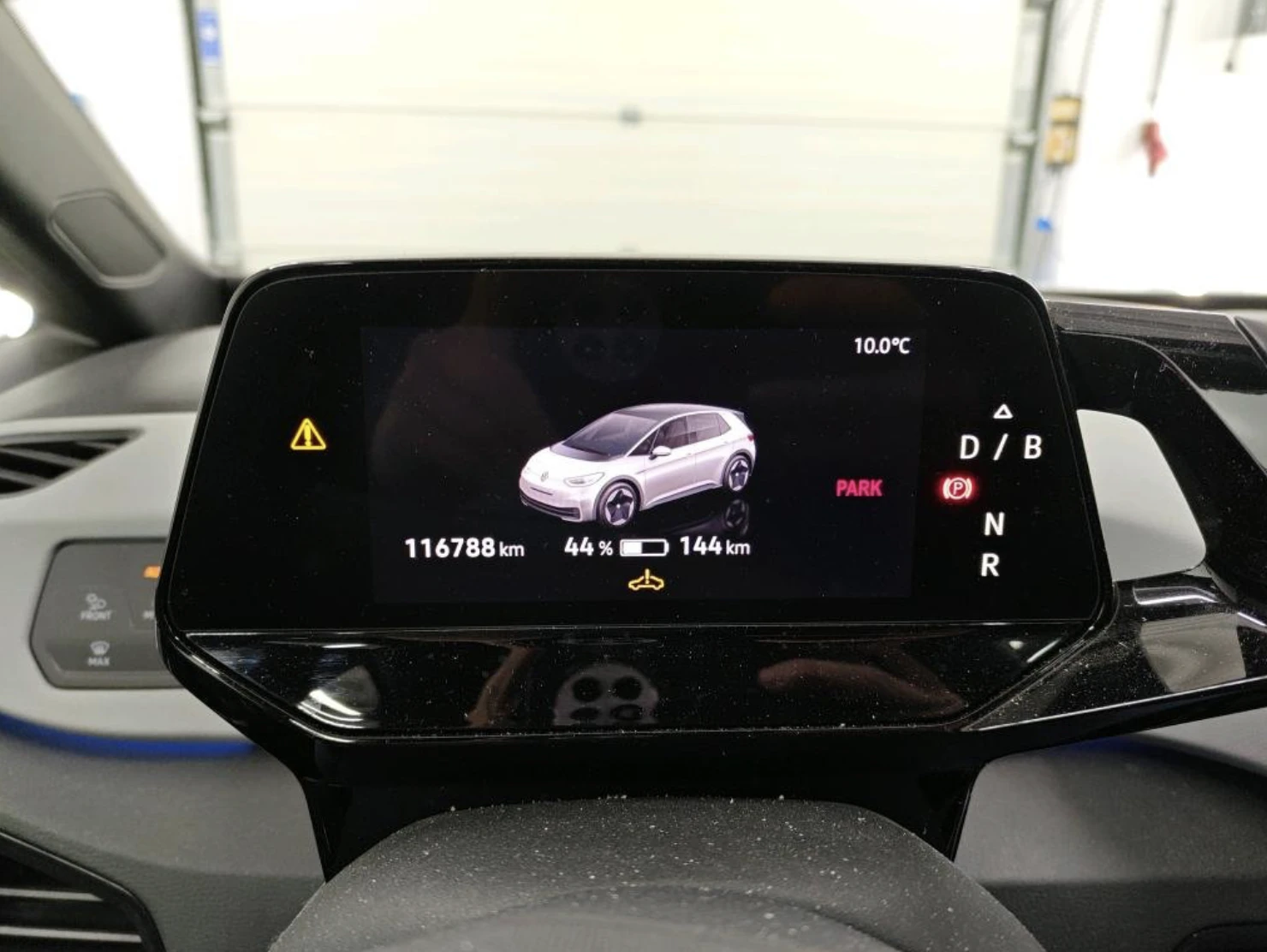 VW ID.3 1st MAX, снимка 9 - Автомобили и джипове - 54572996