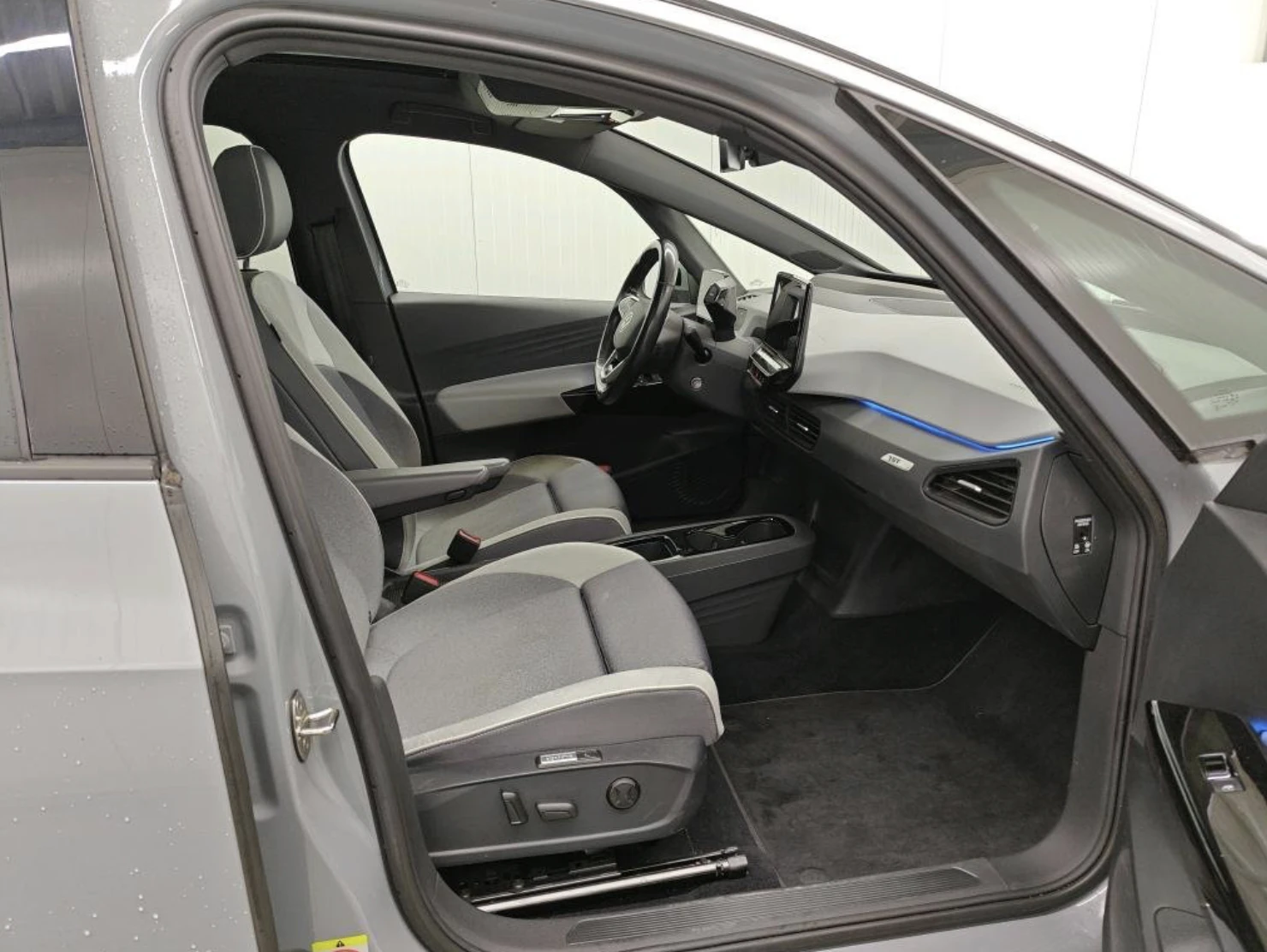 VW ID.3 1st MAX, снимка 10 - Автомобили и джипове - 54572996