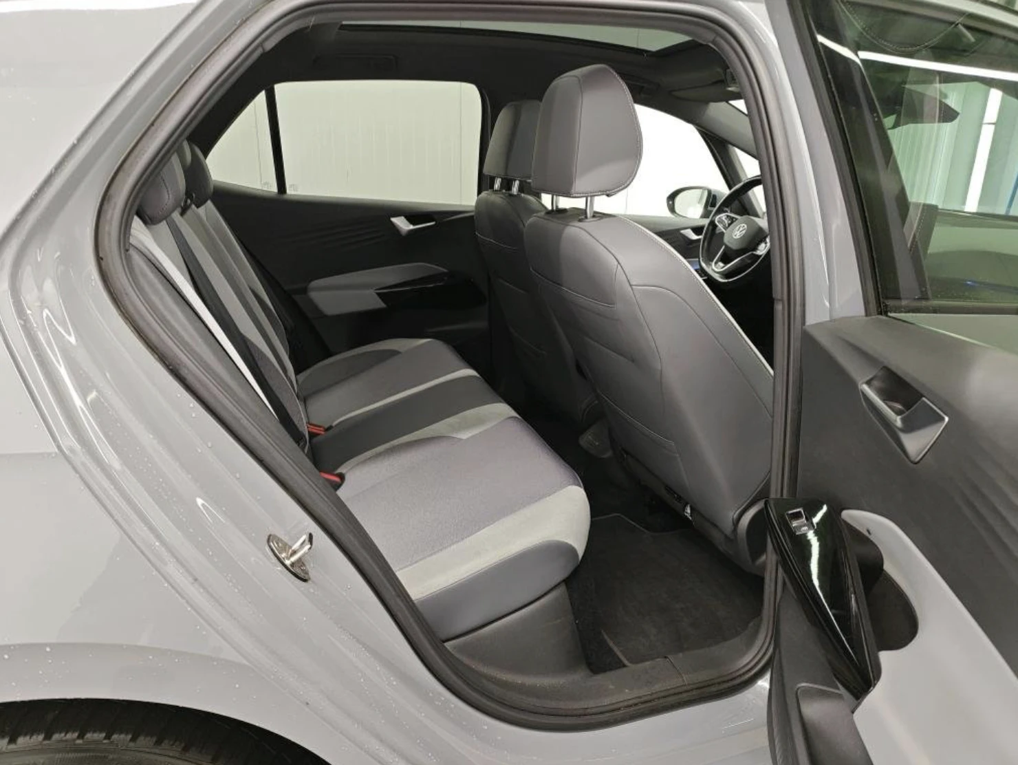 VW ID.3 1st MAX, снимка 5 - Автомобили и джипове - 54572996