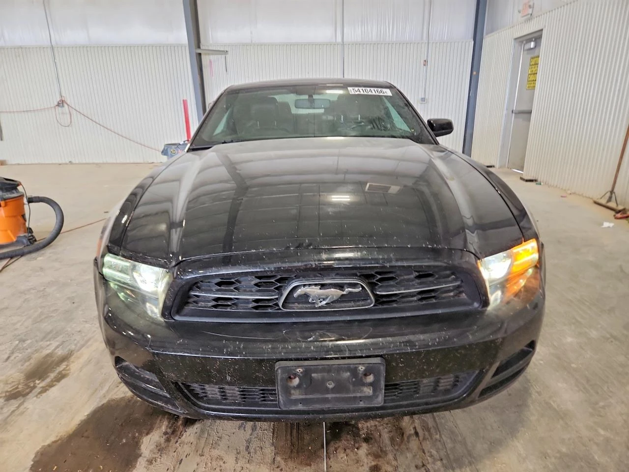 Ford Mustang 3.7l, снимка 5 - Автомобили и джипове - 54882665