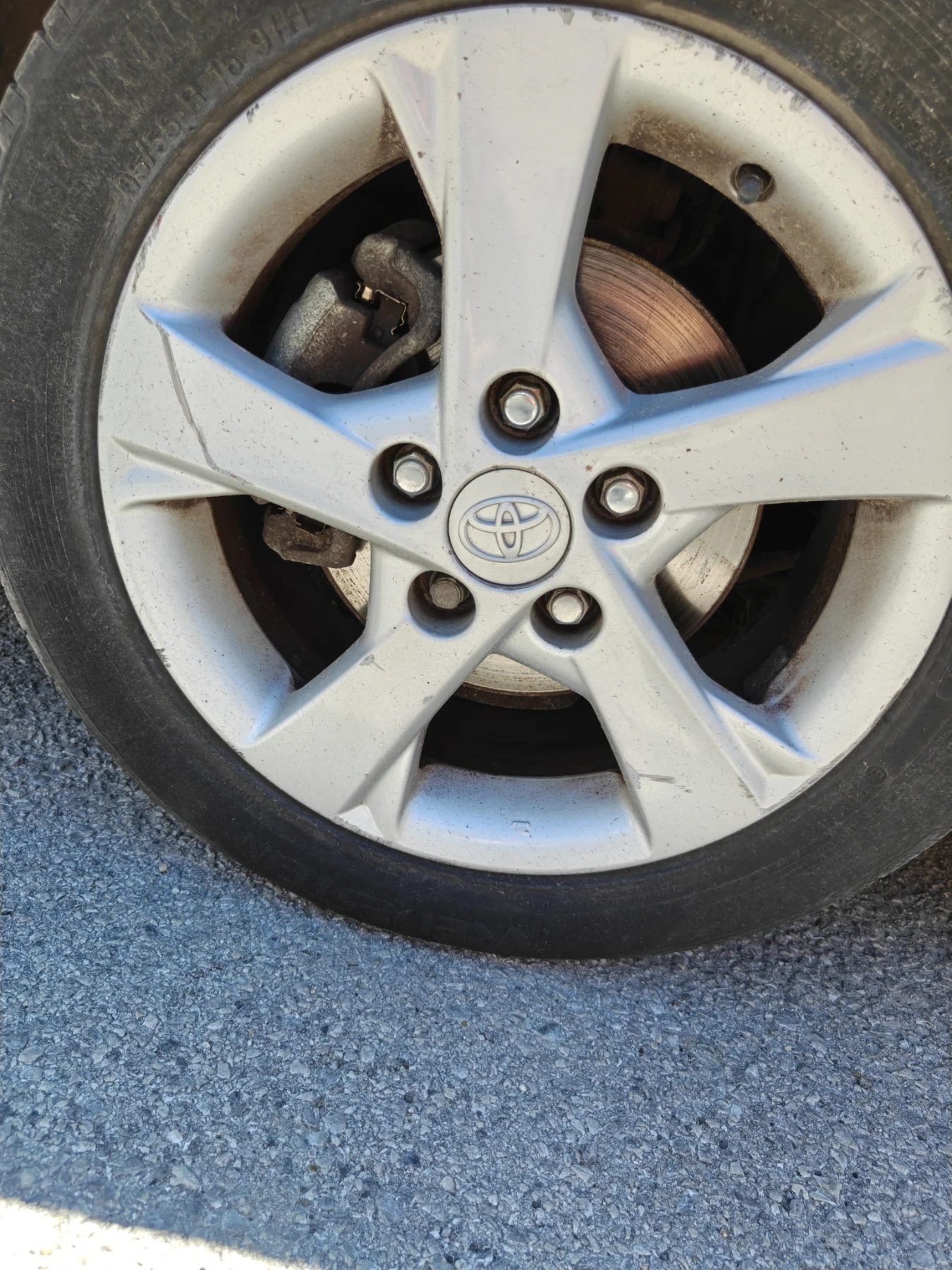 Toyota Auris, снимка 11 - Автомобили и джипове - 54918643