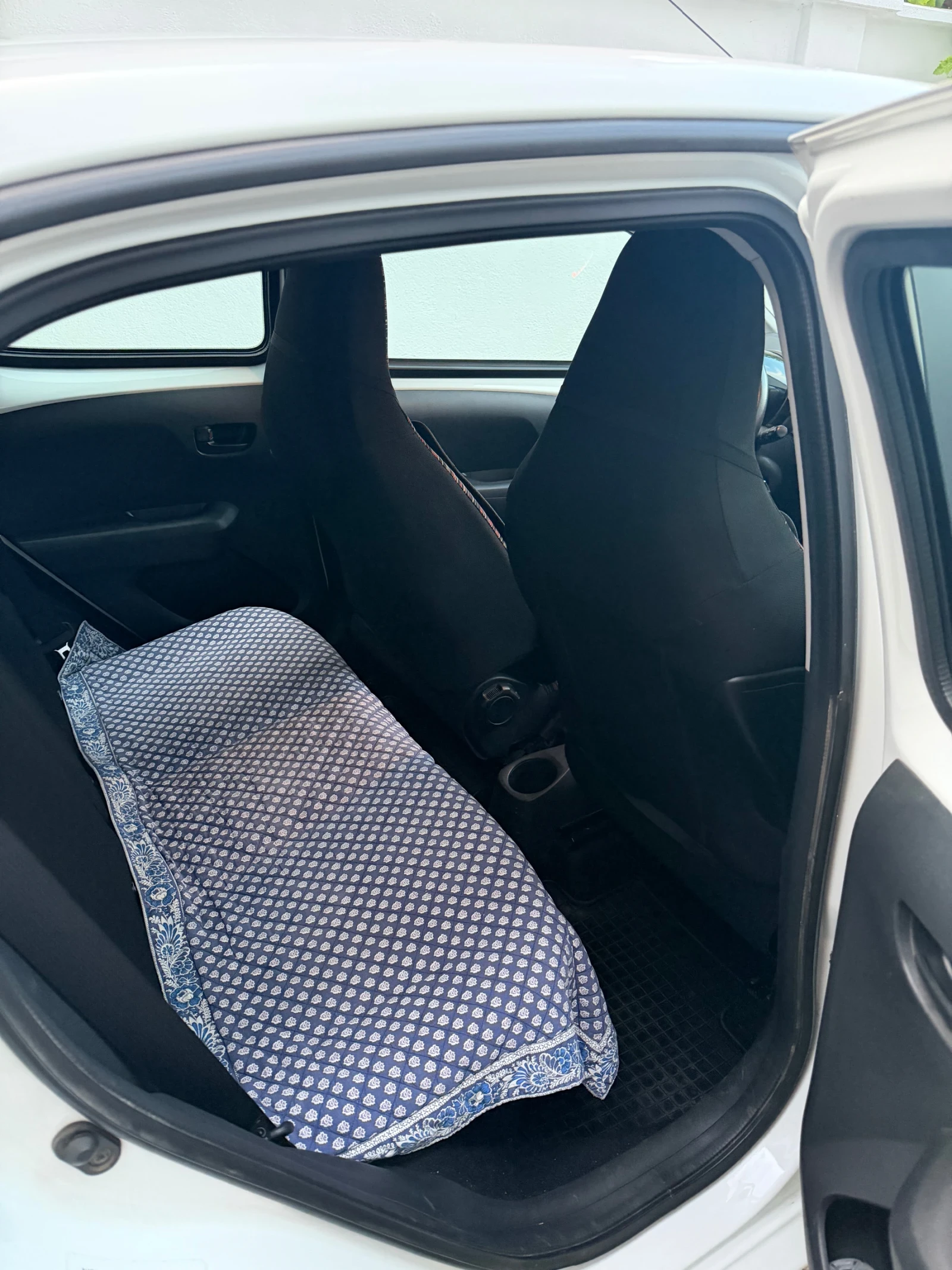 Citroen C1, снимка 9 - Автомобили и джипове - 55179469