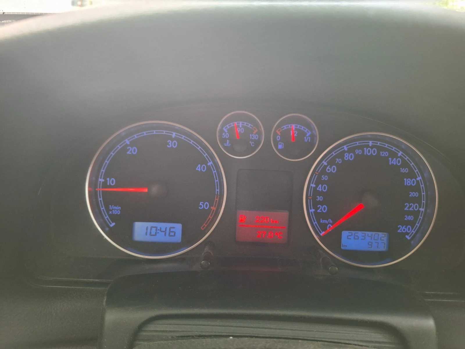 VW Passat B 5.5 | Mobile.bg � ����������� 7