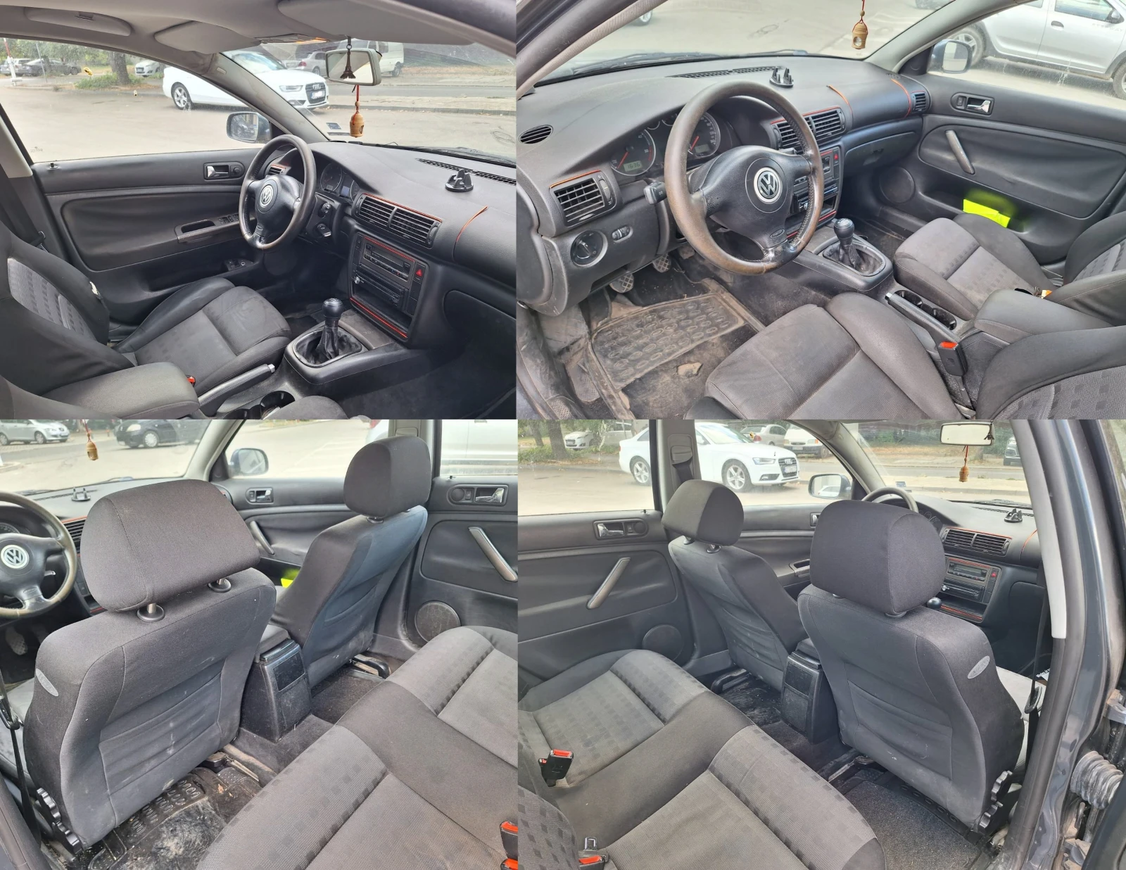 VW Passat B 5.5 | Mobile.bg � ����������� 10