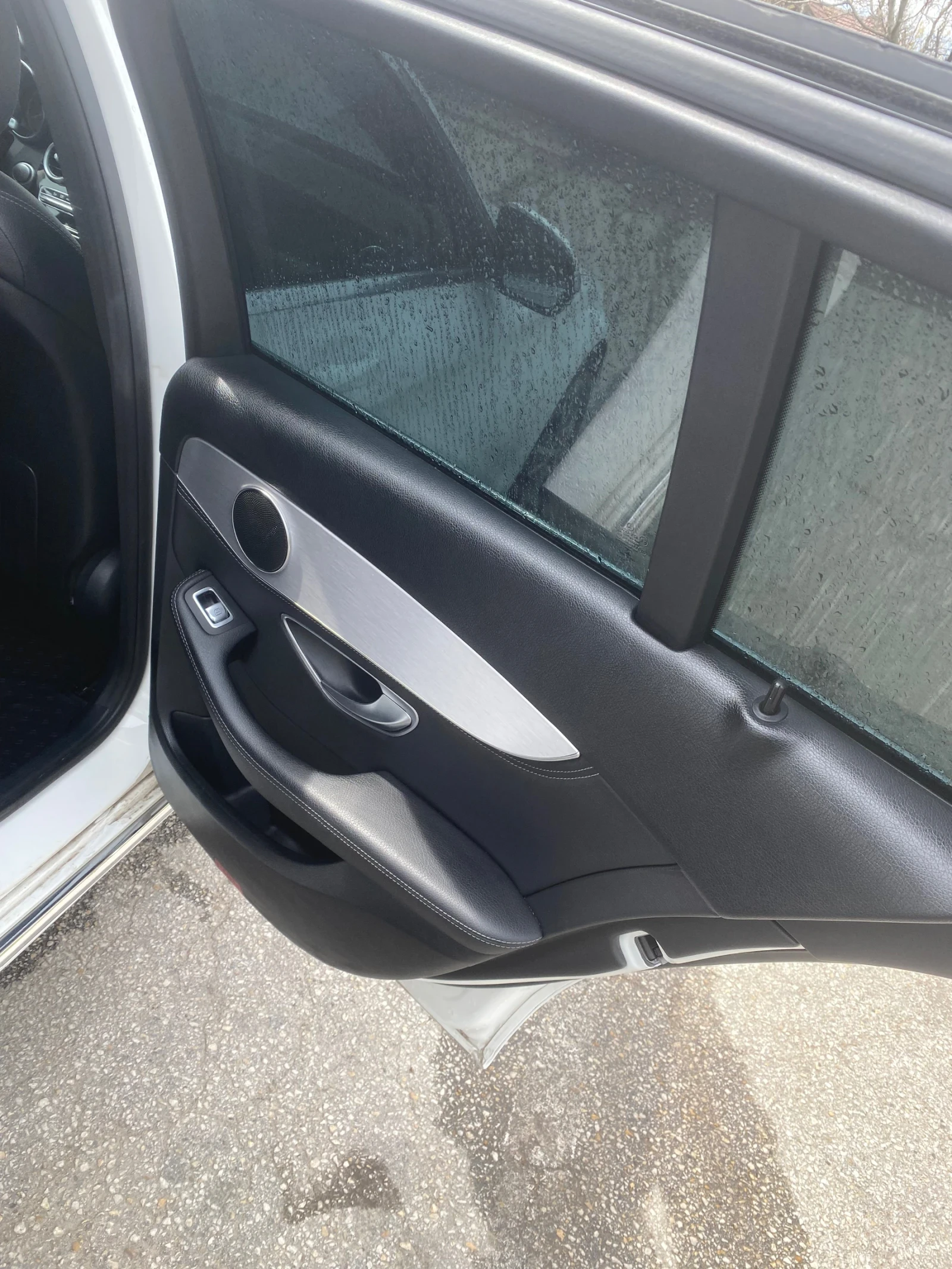 Mercedes-Benz C 220 Avangard, снимка 12 - Автомобили и джипове - 55693957