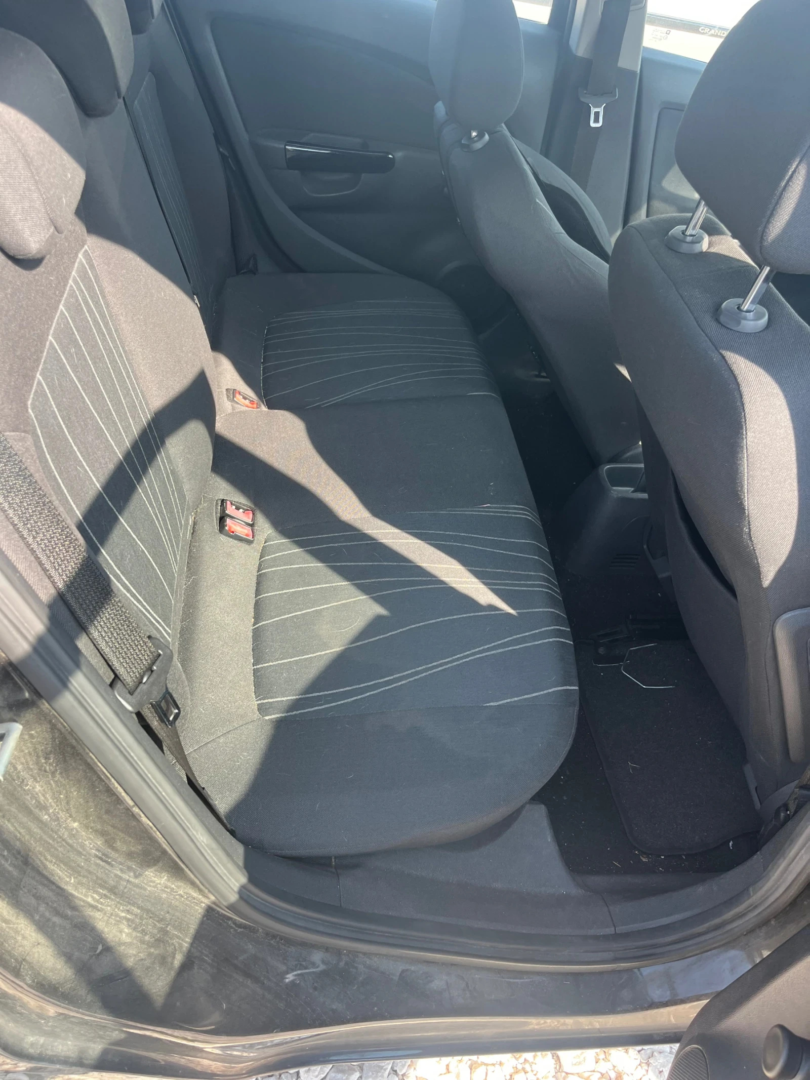 Opel Corsa 1.2, снимка 7 - Автомобили и джипове - 55731902