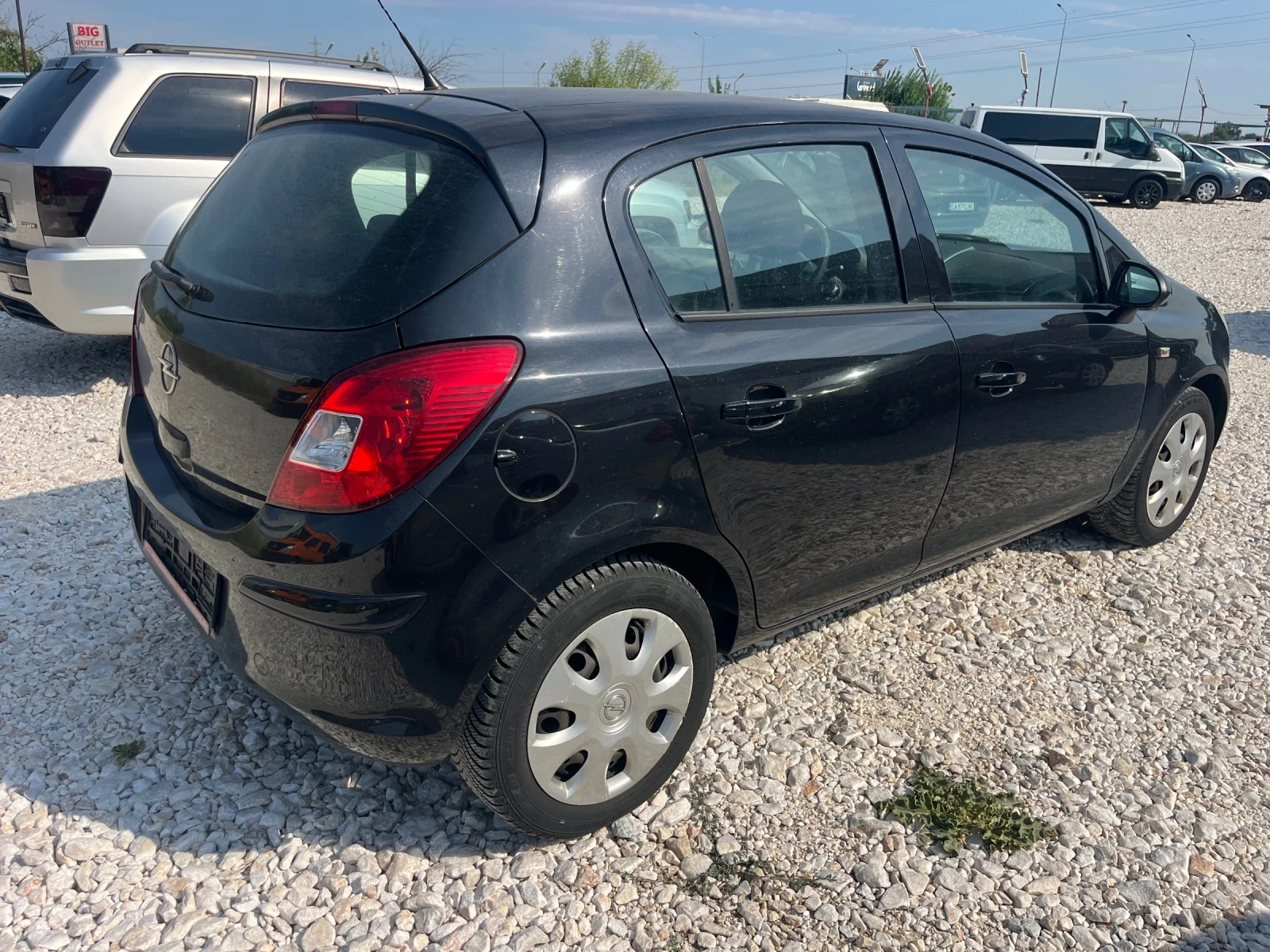 Opel Corsa 1.2, снимка 5 - Автомобили и джипове - 55731902