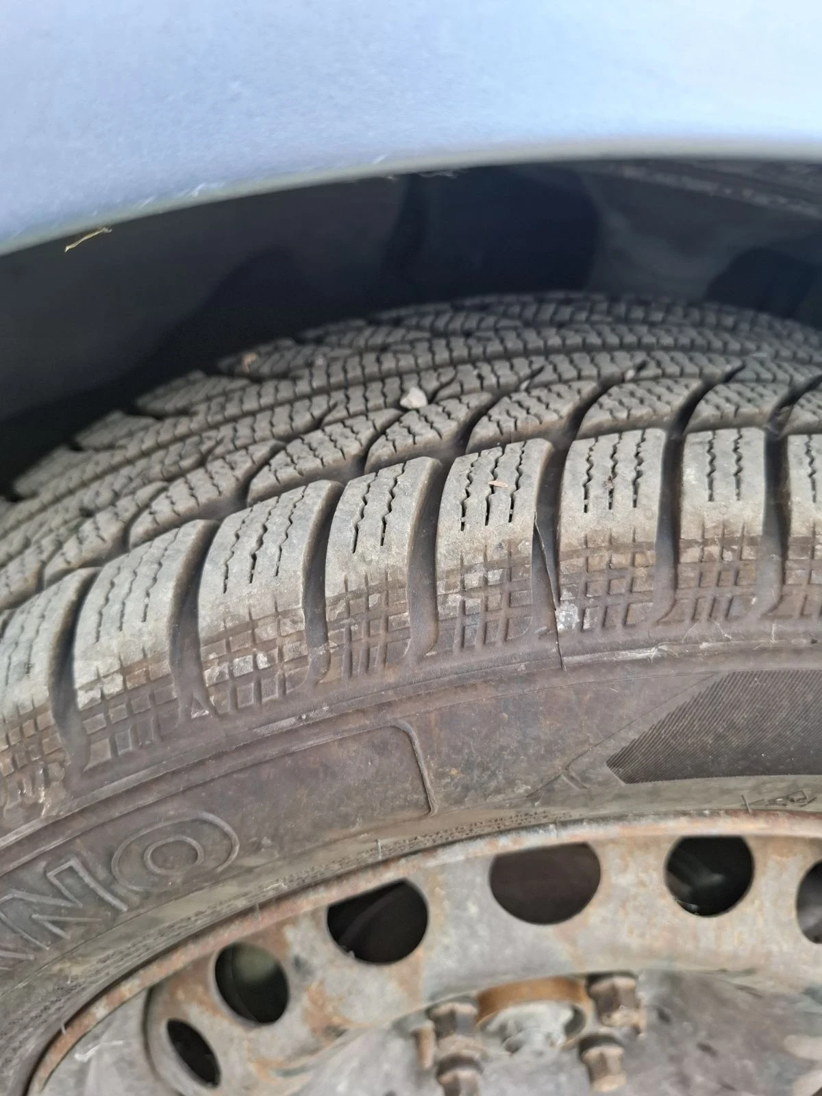 Fiat Doblo, снимка 7 - Автомобили и джипове - 55741778