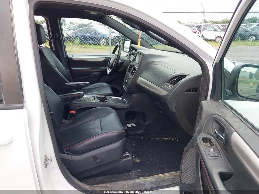 Dodge Caravan 3.6l Grand Gt | Mobile.bg � ����������� 5