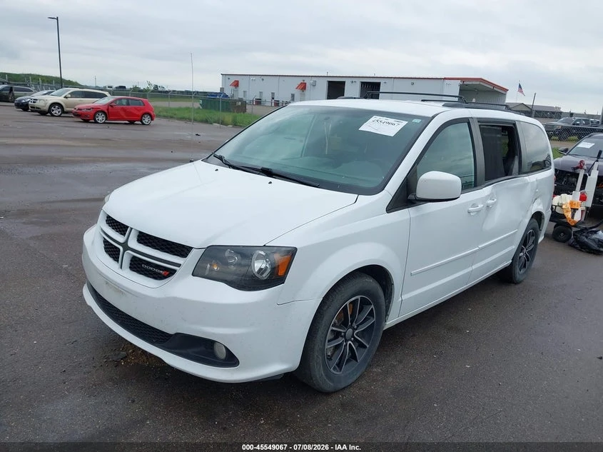 Dodge Caravan 3.6l Grand Gt | Mobile.bg � ����������� 2