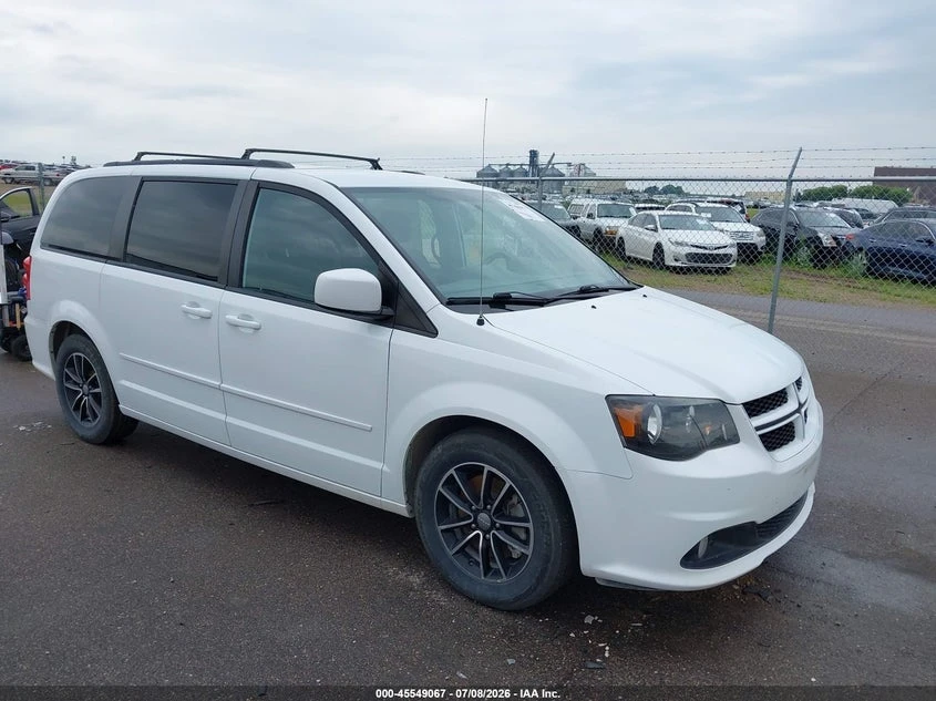 Dodge Caravan 3.6l Grand Gt | Mobile.bg � ����������� 1