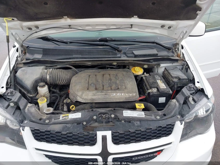 Dodge Caravan 3.6l Grand Gt | Mobile.bg � ����������� 10