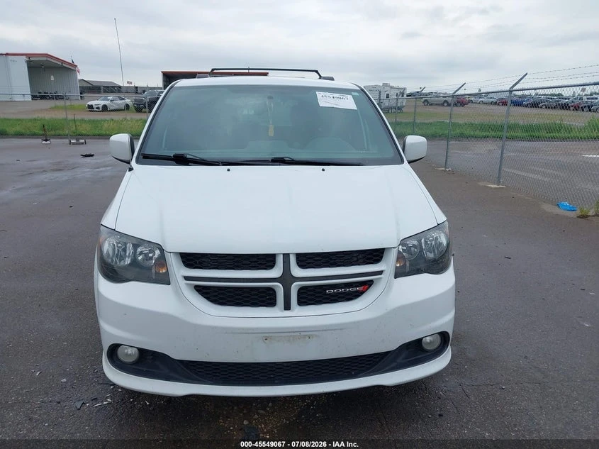 Dodge Caravan 3.6l Grand Gt | Mobile.bg � ����������� 12