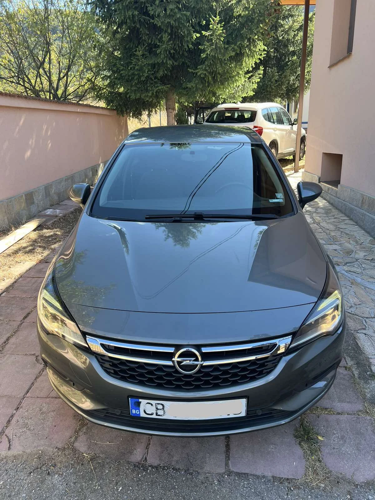 Opel Astra от OPEL SOFIA, снимка 2 - Автомобили и джипове - 56061785