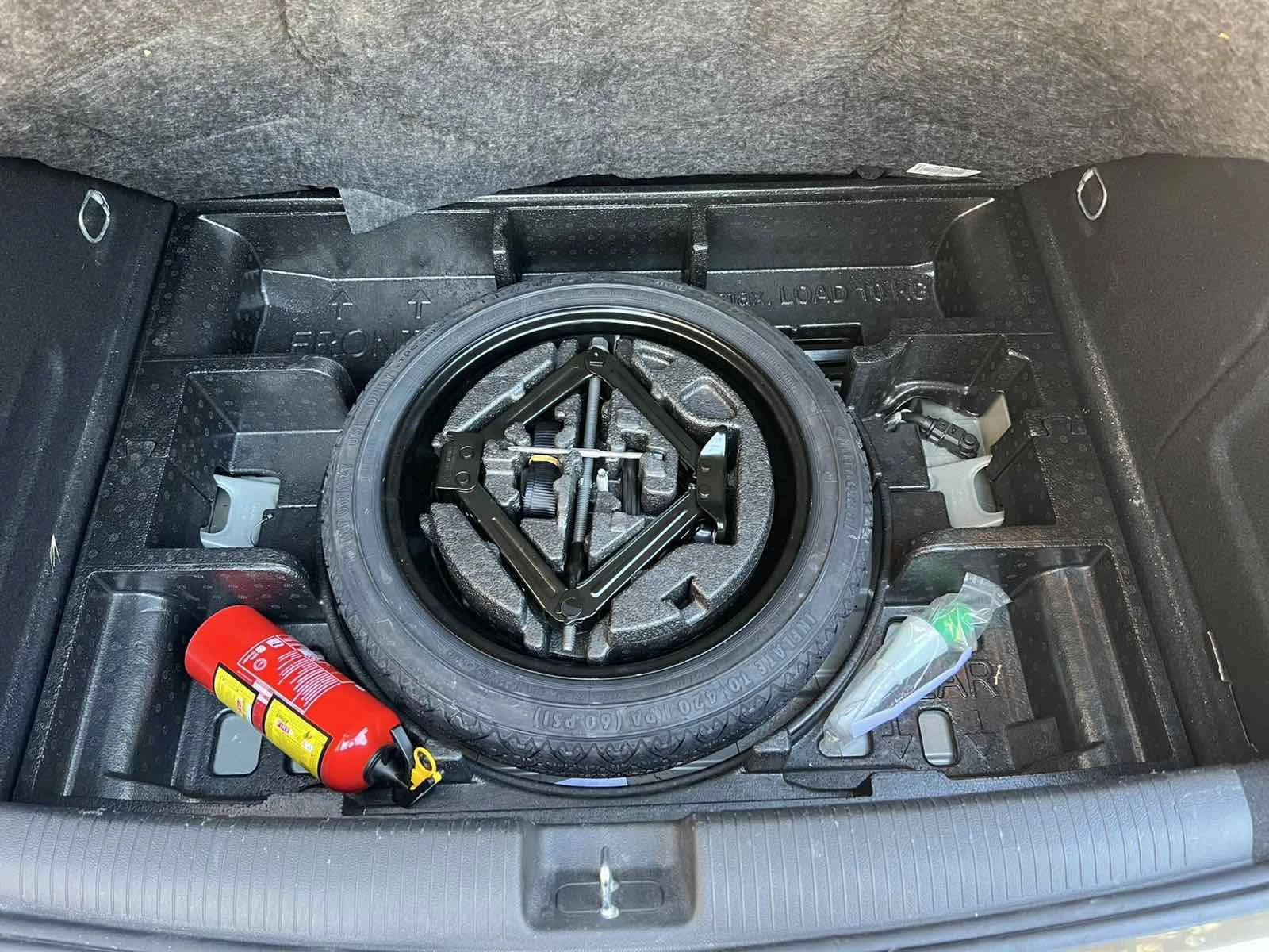 Opel Astra от OPEL SOFIA, снимка 17 - Автомобили и джипове - 56061785