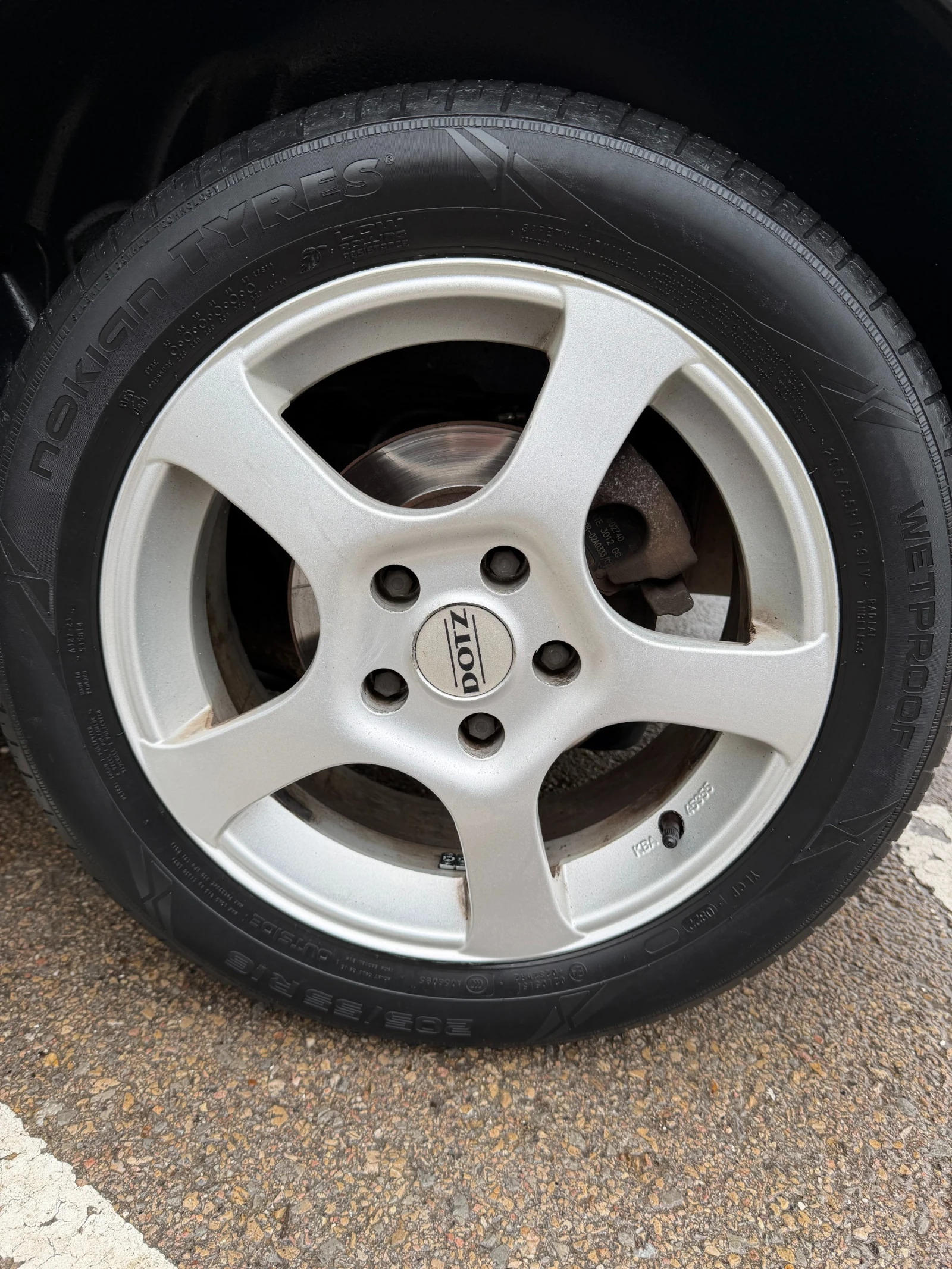 Renault Megane, снимка 15 - Автомобили и джипове - 56723574