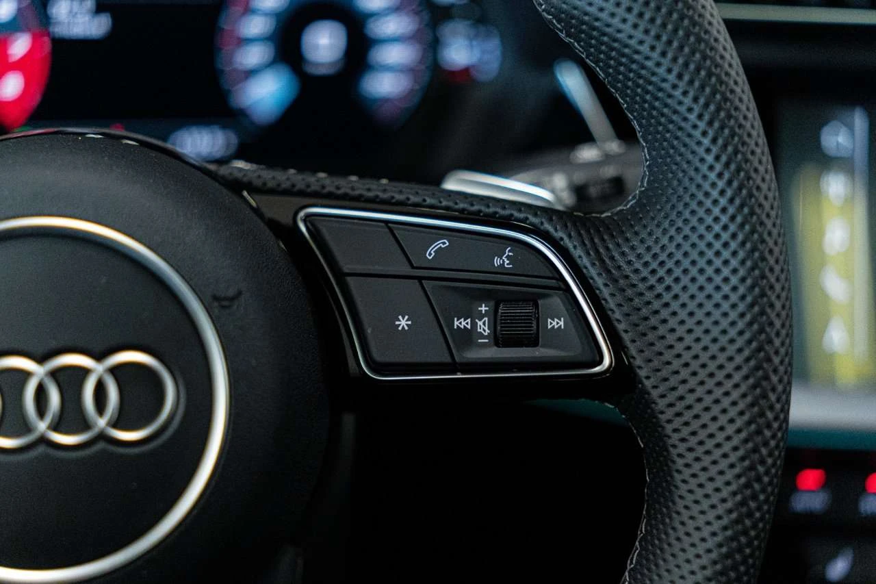 Audi S3, снимка 13 - Автомобили и джипове - 56744769