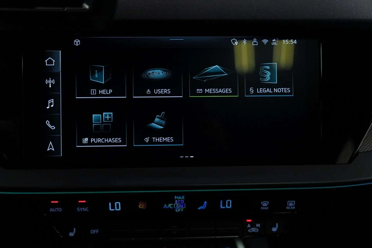 Audi S3, снимка 14 - Автомобили и джипове - 56744769