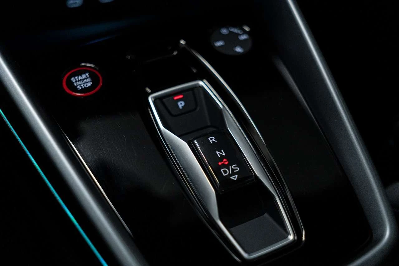 Audi S3, снимка 17 - Автомобили и джипове - 56744769