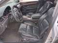 Audi A8 4.2i V8 ГАЗОВ ИНЖЕКЦИОН S8 ПАКЕТ БАРТЕР ЛИЗИНГ - изображение 10